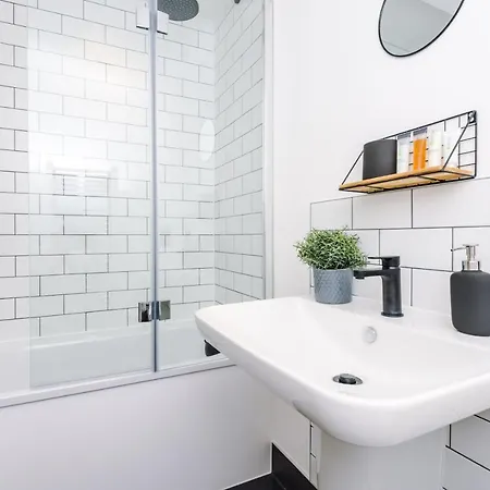 Appartement Hilltop Serviced - Piccadilly