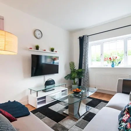 Appartamento Mosh Homes