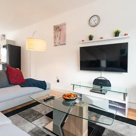 Mosh Homes Appartamento