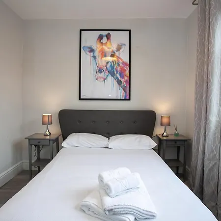 The Safari House - Your Ultimate Relaxation Destination Tatil Evi