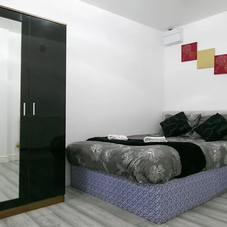 Cheetham Hills * Manchester