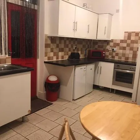 Shared Home-style Friendly *