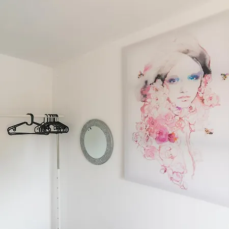 アパート Mosh Homes *