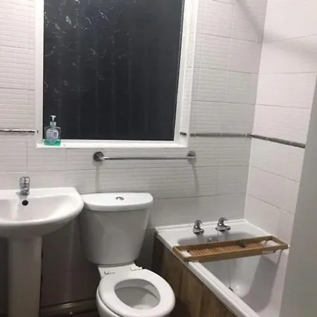 Shared Home-style Friendly
