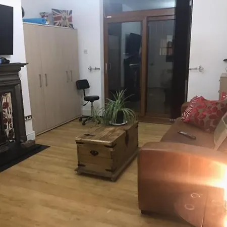 Shared Home-style Friendly Manchester