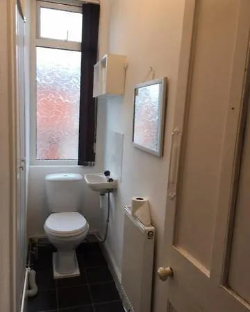 Shared Home-style Friendly Manchester