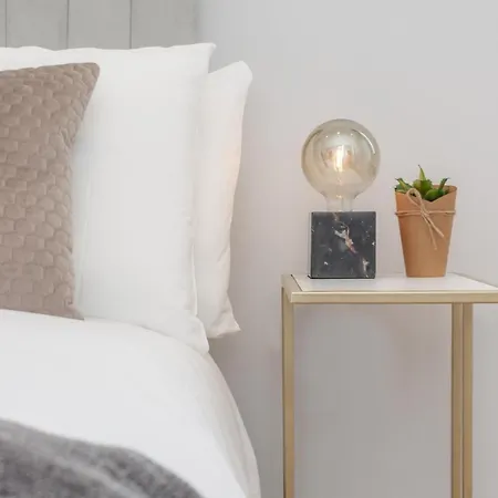Stunning Designer 2 Bed In Heart Of City Апартаменты Манчестер