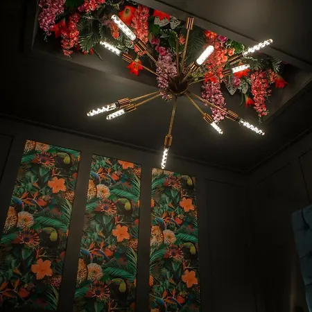 The Orchid By Copper & Blossom Apart-hotel