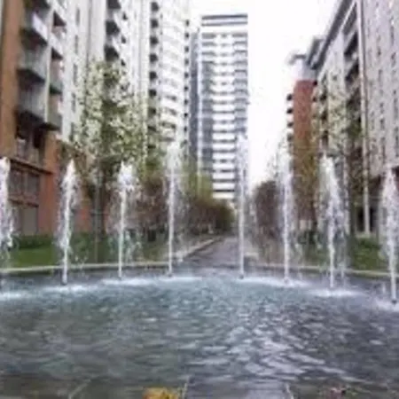 Impeccable 2-bed - Central