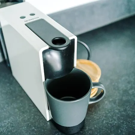 Διαμέρισμα Hilltop Serviced - Deansgate