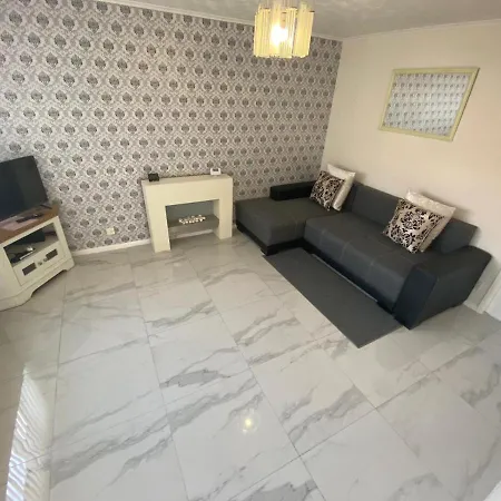 Gardner Holidays House Apartment