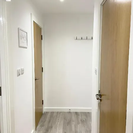 One Bed - Centre * Manchester