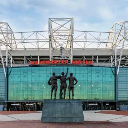 Appartamento The Garden Apartment, Near Airport & *