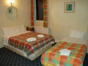 Lansdowne Hotell