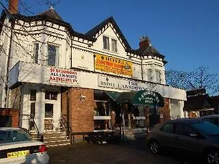 Lansdowne