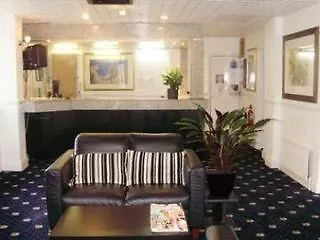 Lansdowne Hotel