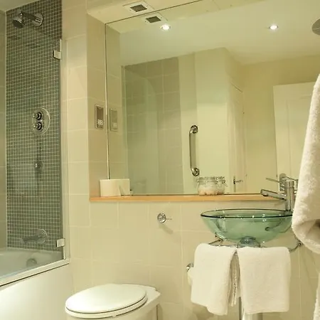 Atrium Serviced Manchester