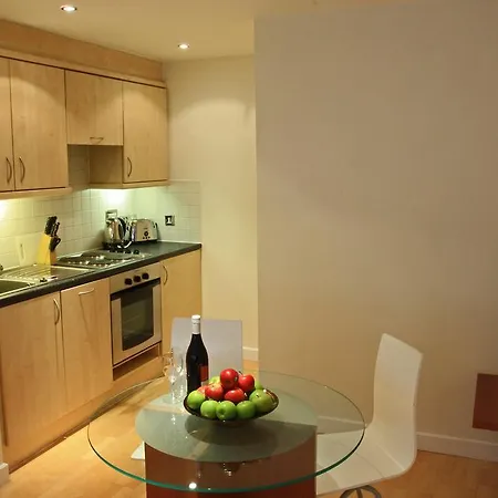 Apartmanhotel Atrium Serviced