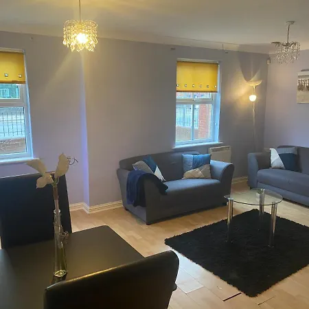 Bambz 3 Appartement *