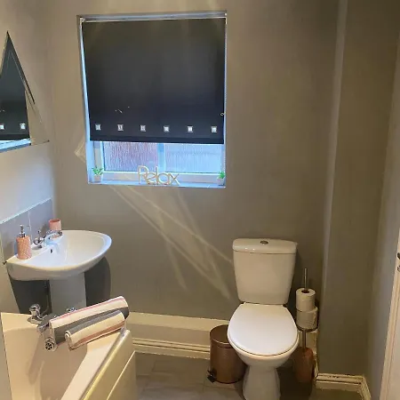 Bambz 3 Appartement *