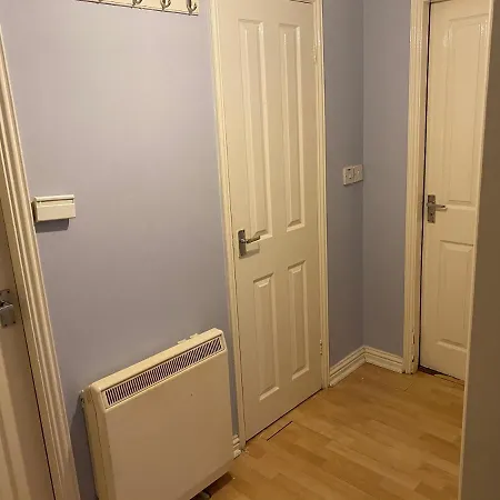 Appartement Bambz 3 *