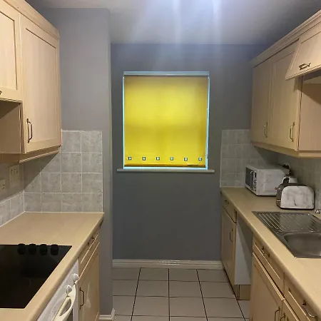 Bambz 3 * Manchester