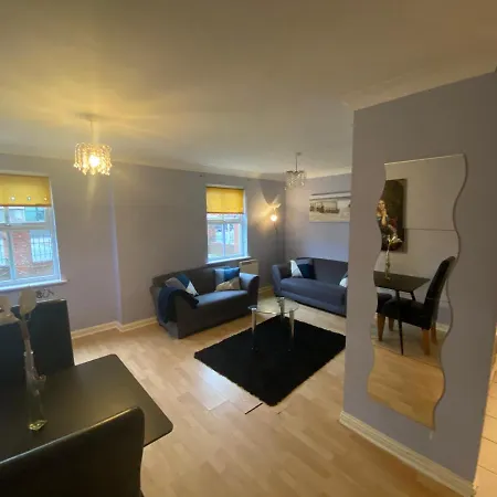 Appartement Bambz 3 *