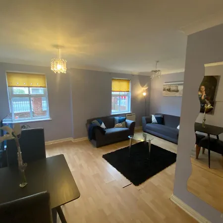 Appartement Bambz 3 *