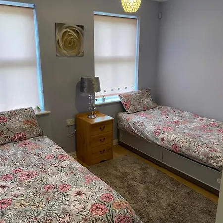 Bambz 3 * Manchester