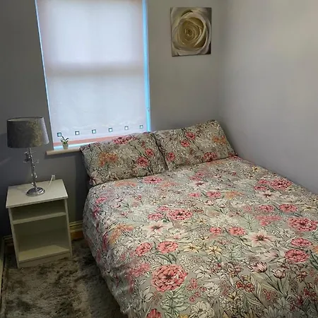 Bambz 3 Appartement *