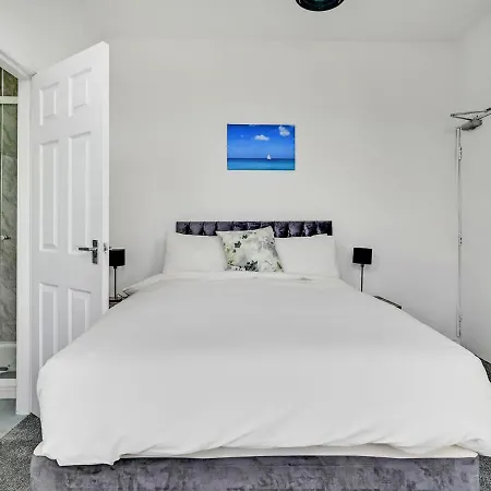 View 3* Salford (Greater Manchester)