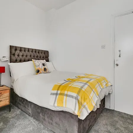 View Hotell Salford (Greater Manchester)