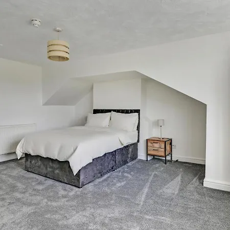 Hotel View Salford (Greater Manchester)