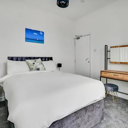 Hotell View Salford (Greater Manchester)