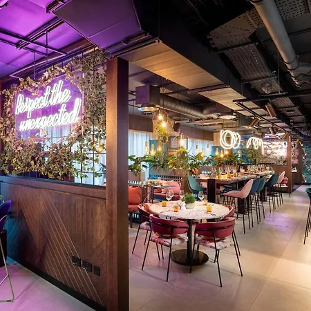 Yotel Deansgate