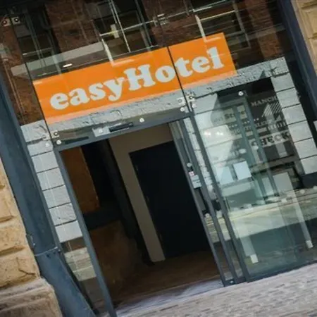 Hotel Easyhotel