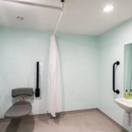 Easyhotel 2* Manchester