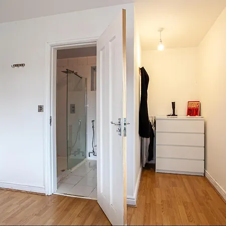 Overlea House * מנצ'סטר