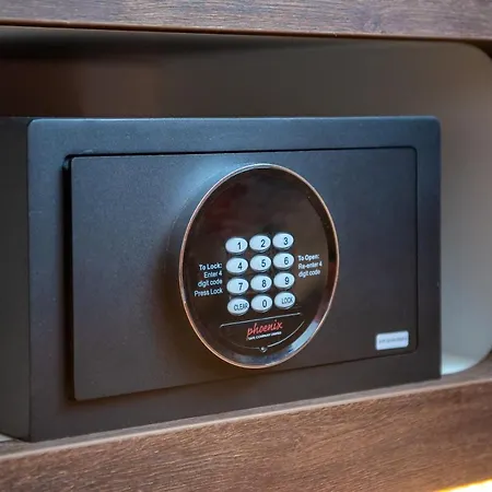 Yotel Deansgate Manchester