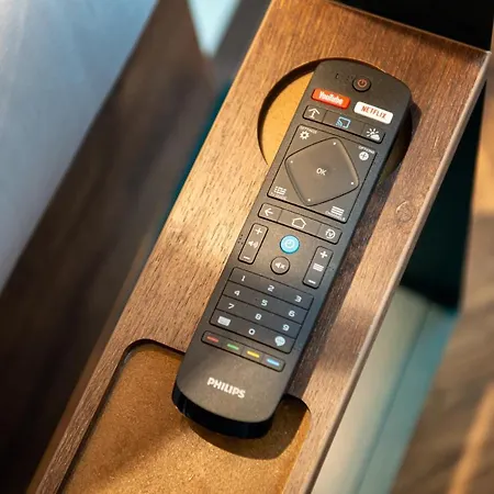 Yotel Deansgate Hotel Manchester