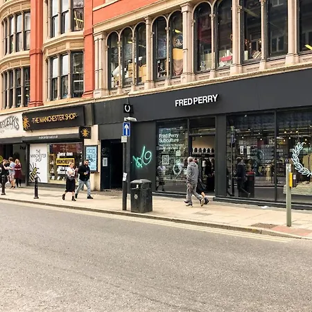 Апартаменты Guestready - Pleasant 2Br Apartment In Northern Quarter *