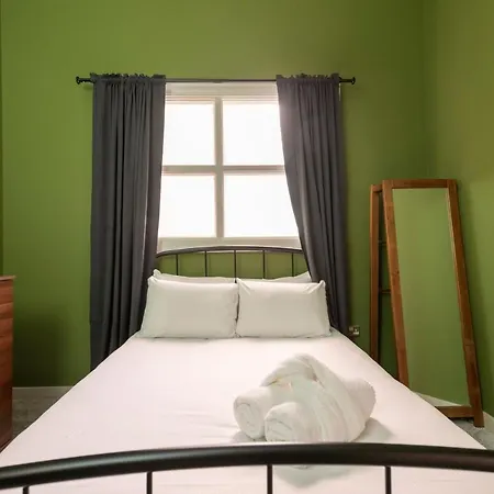 Guestready - Pleasant 2Br Apartment In Northern Quarter Апартаменты