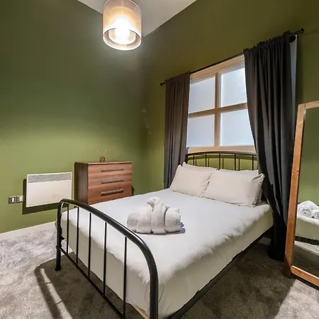 Guestready - Pleasant 2Br Apartment In Northern Quarter