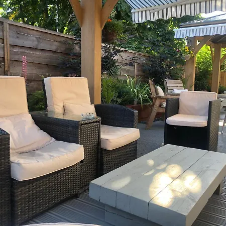 Hendham House - Near Etihad Stadium, Coop Live Arena, Ao Arena, Piccadilly Train Station & Centre