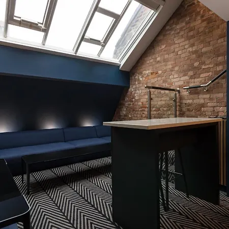 Velvet Manchester, Worldhotels Crafted