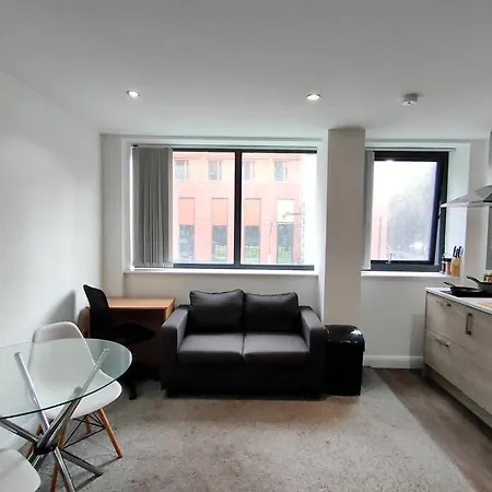 Afordable Budget Studio With No Wifi Апартаменты *