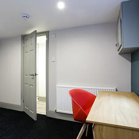 Townhouse No 6