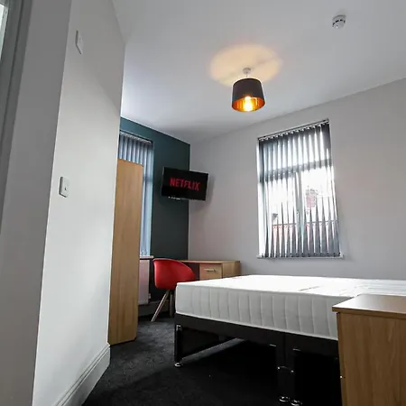 Hotel Townhouse No 6