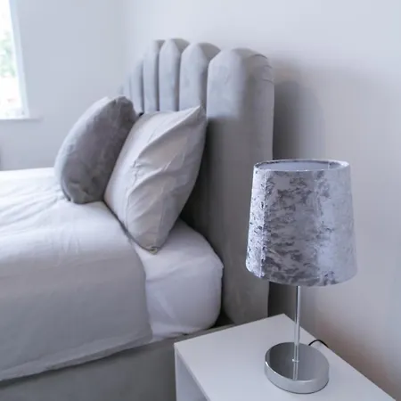 Captivating 2-bed In مانشستر