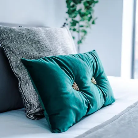 Loom St * Manchester